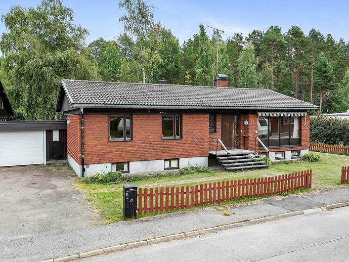 4 rok · 108 m² · Ankarvägen 17