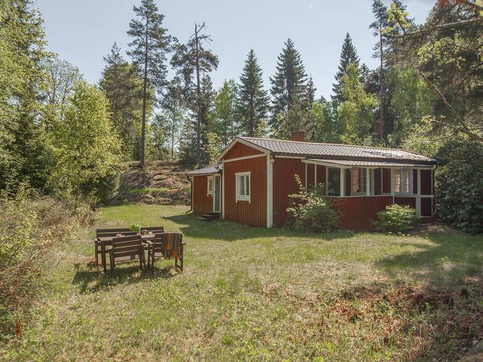 3 rok · 70 m² · Lugna Skogen 94