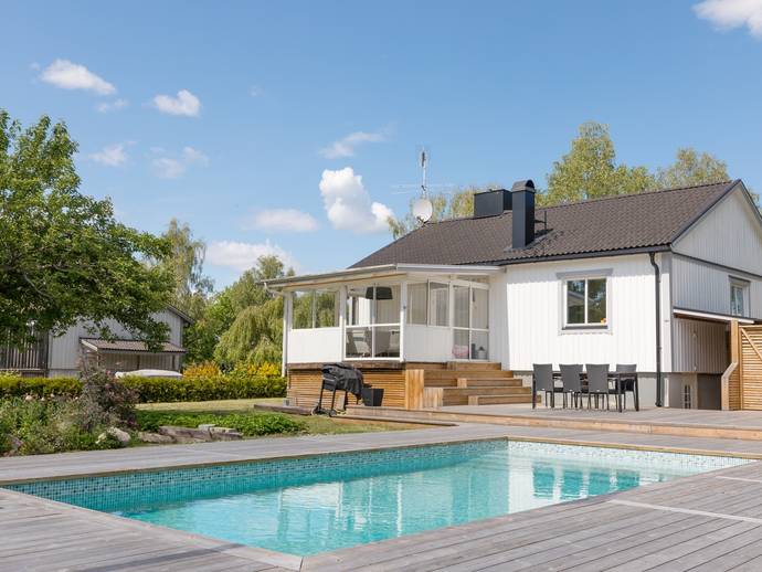 5 rok · 72 m² · Idrottsvägen 7