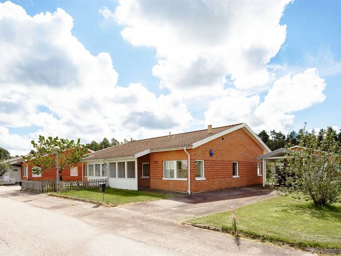 3 rok · 78 m² · Myrliljevägen 3A