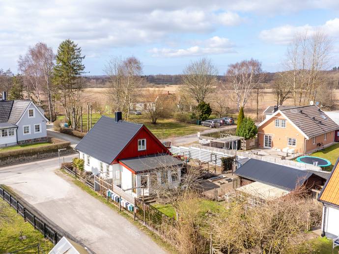 4 rok · 83 m² · NORRSKOGSVÄGEN 152