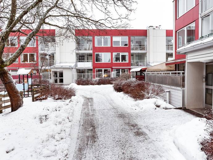 3 rok · 92 m² · Sturegatan 97D