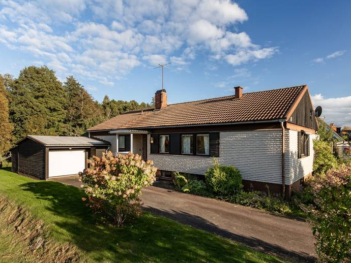 4 rok · 117 m² · Åvägen 14