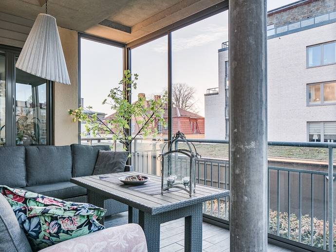 4 rok · 112,5 m² · Tvärgatan 5