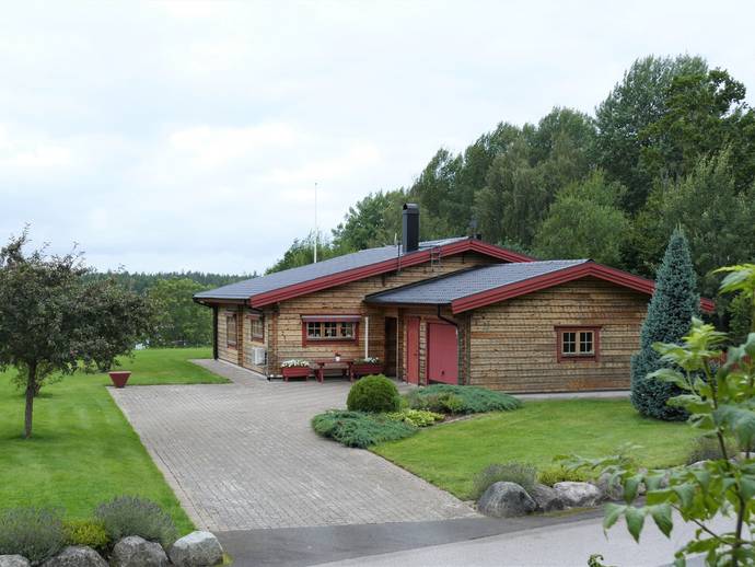 4 rok · 142 m² · Ängsvägen 21