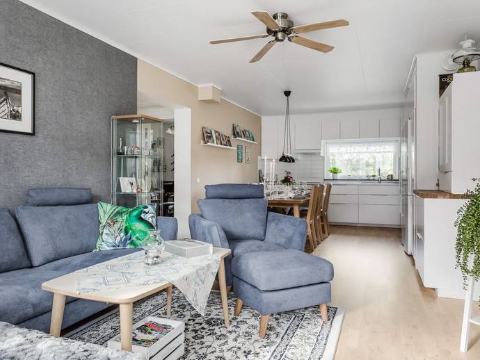 4 rok · 85 m² · Bläshammar 11cd