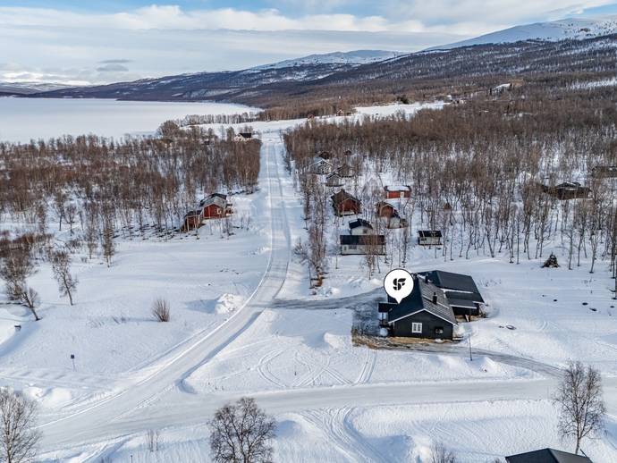 5 rok · 111 m² · Boxfjäll 508