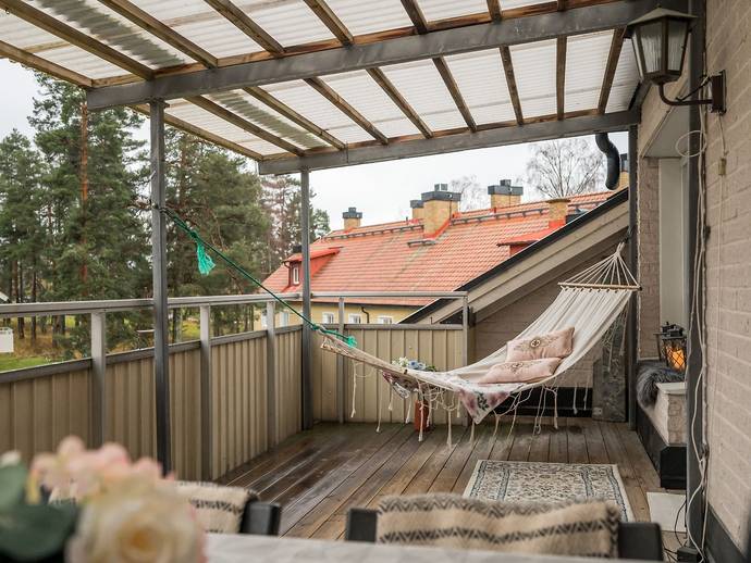 1 rok · 47 m² · Lugnadalsgatan 5A