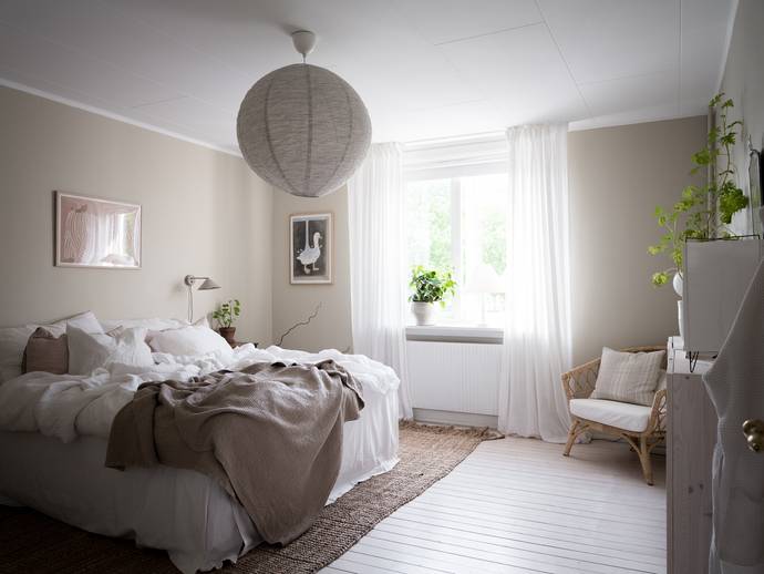 3 rok · 76 m² · Björcksgatan 48 B