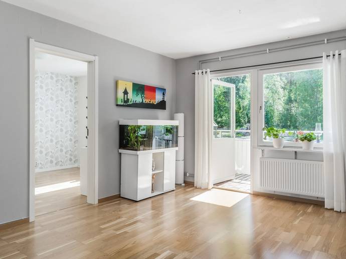 3 rok · 78 m² · Hemmansgatan 311