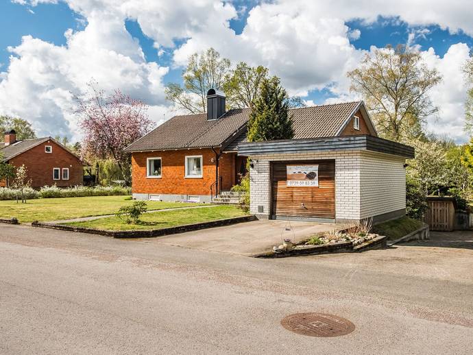 4 rok · 99 m² · Högholmavägen 17