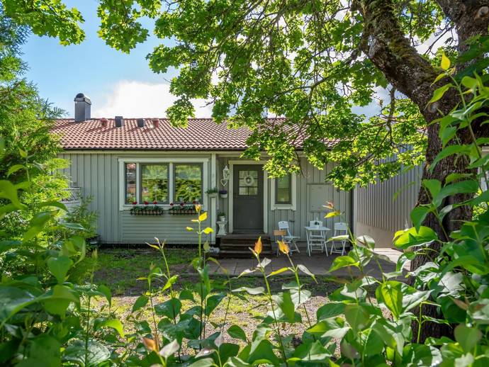 5 rok · 120 m² · Lägervägen 18A