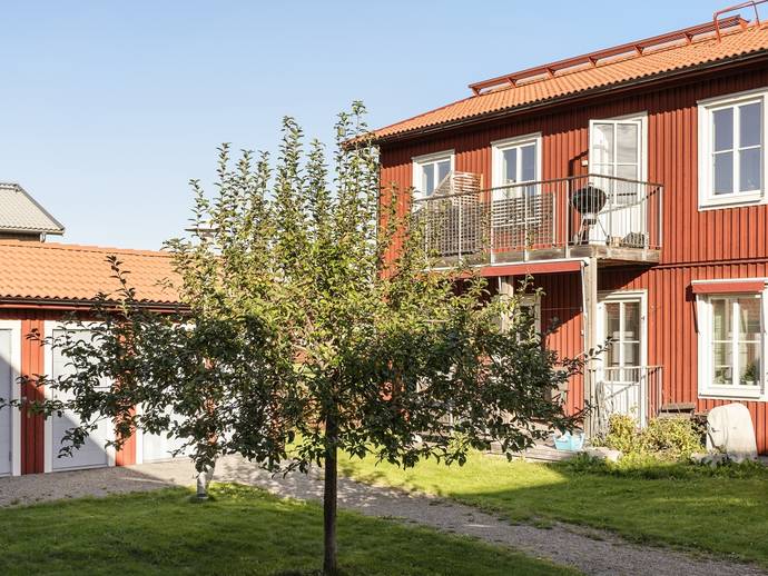 4 rok · 81 m² · Lertagsvägen 32F