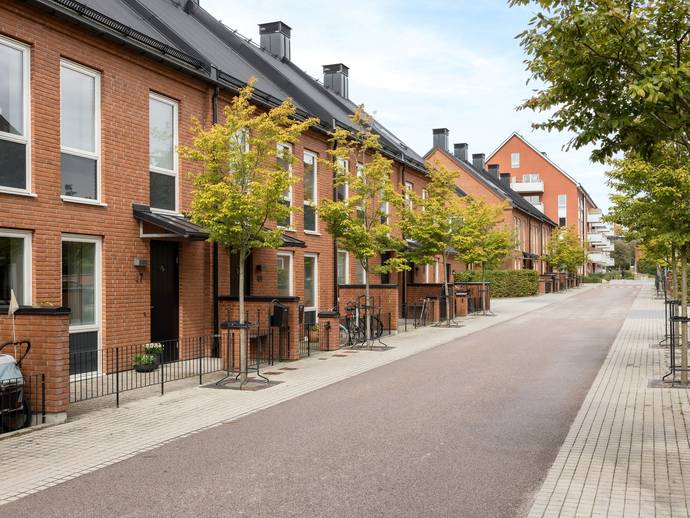 4 rok · 106 m² · Åbrinksvägen 47