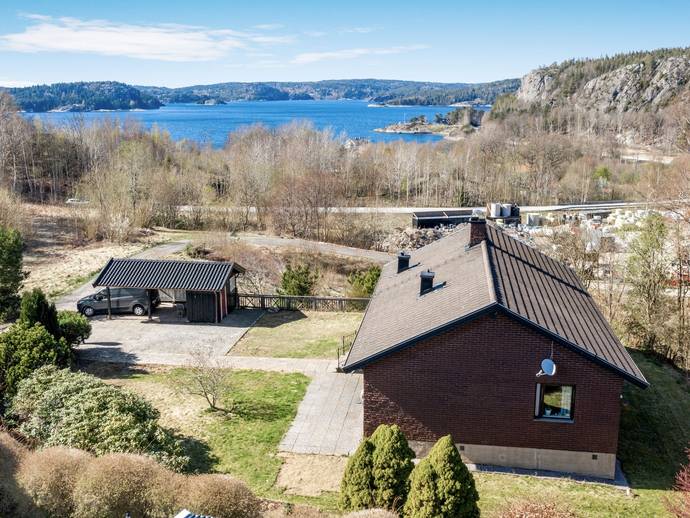 6 rok · 98 m² · Nöteviken 115