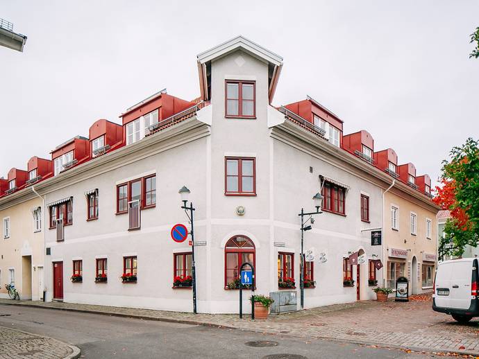 3 rok · 73 m² · Trädgårdsgatan 13C