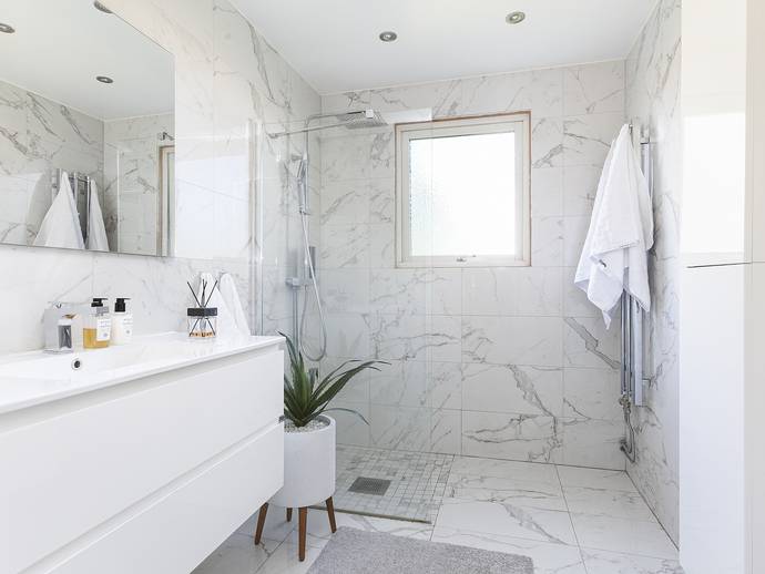 4 rok · 82 m² · Umeågatan 14 A