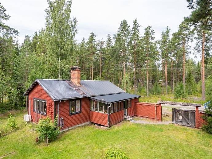 46 m² · Stråtenbo 176