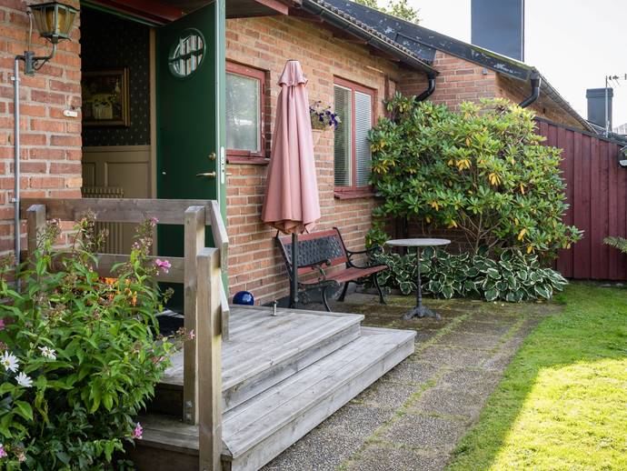 5 rok · 149 m² · Läraregatan 19