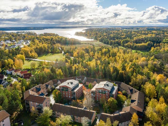 3 rok · 72,8 m² · Eksätravägen 130