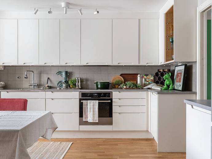 3 rok · 78 m² · Swedenborgsgatan 24, 1 tr