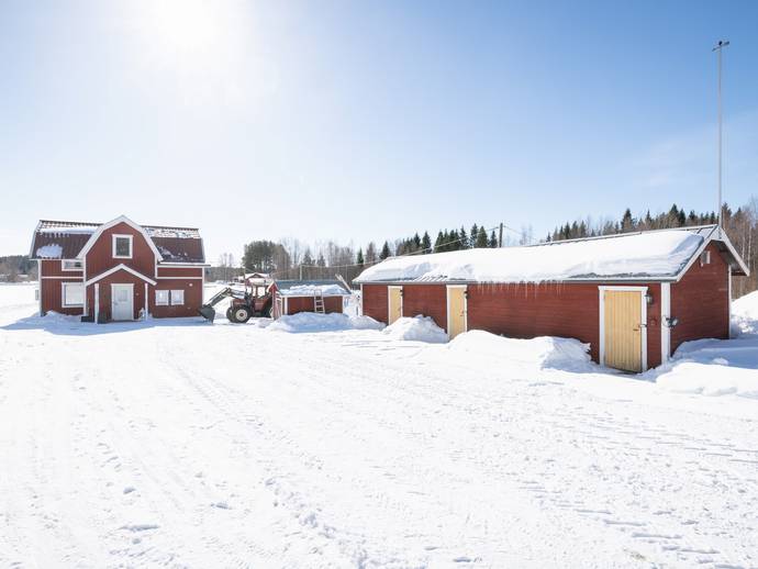3 rok · 92 m² · Sundomsvägen 465