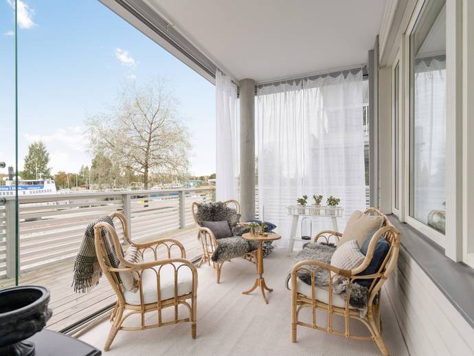 2 rok · 72 m² · Stuvaregatan 58A