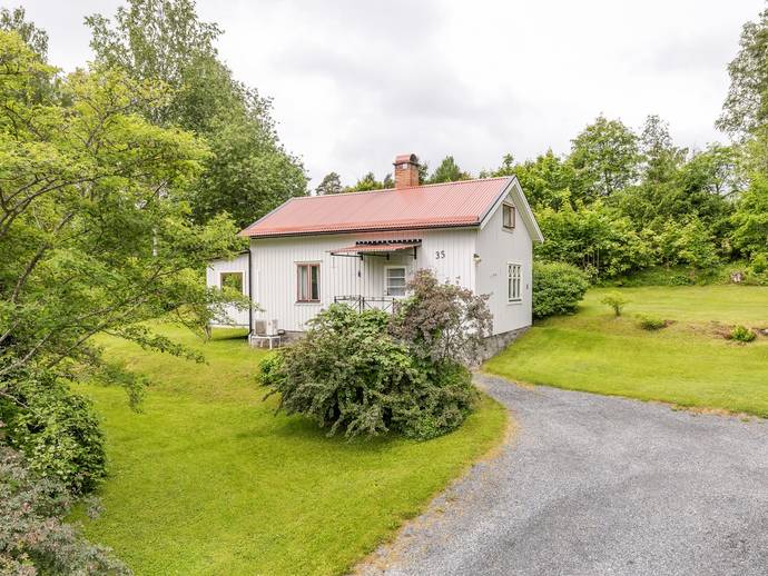 2 rok · 41 m² · Jobsbovägen 35