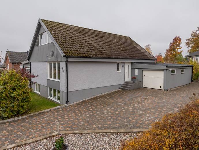 5 rok · 144 m² · Tvärhandsgatan 25