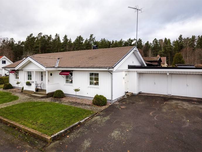4 rok · 128 m² · Hantverkaregatan 22