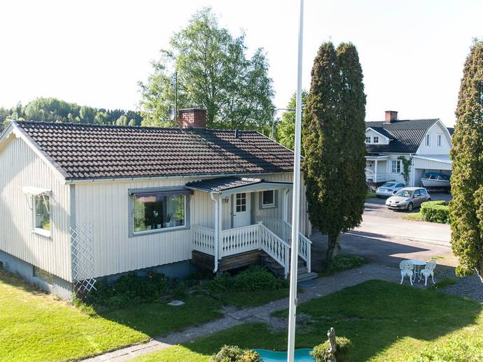 3 rok · 78 m² · Ängsgatan 5