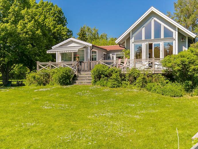 5 rok · 107 m² · Kållandsö Trelle 8