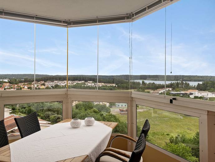 3 rok · 78 m² · Mälarvyn 13