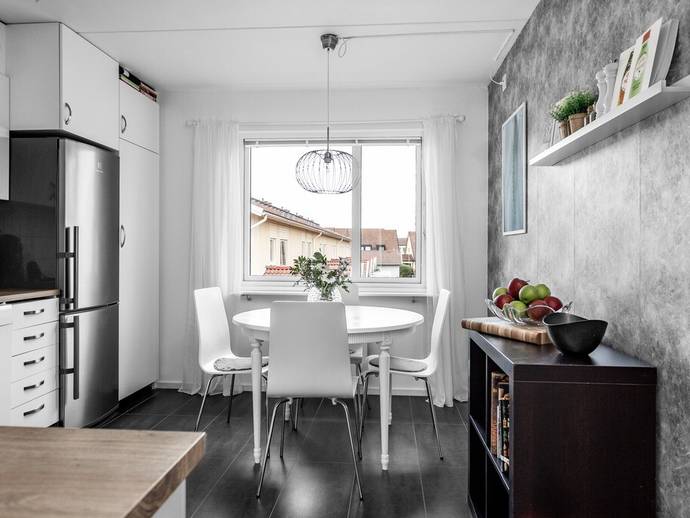 3 rok · 89 m² · Johan bernts väg 11