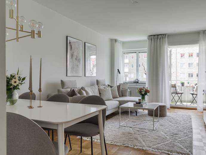 3 rok · 76,5 m² · Köpenhamnsvägen 42A