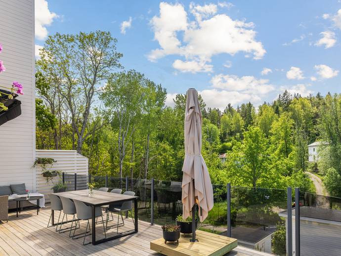 7 rok · 137 m² · Åkervägen 19B