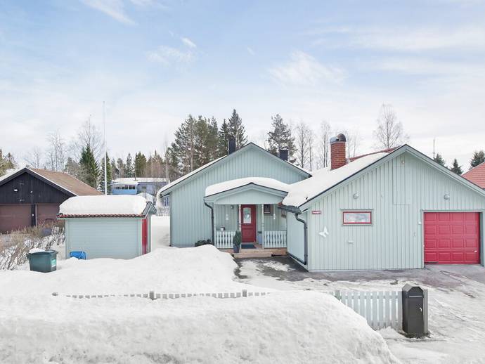 4 rok · 83 m² · Skogsvägen 75