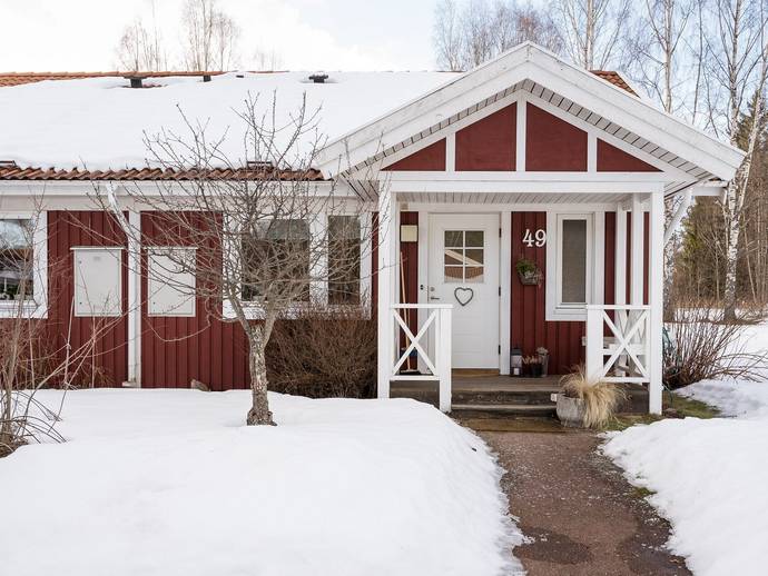 2 rok · 61 m² · Gullgravsvägen 49