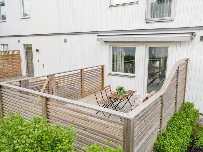 1 rok · 31 m² · Gärdesvägen 15