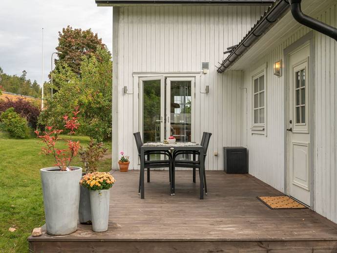 4 rok · 71 m² · Åmbergsvägen 17