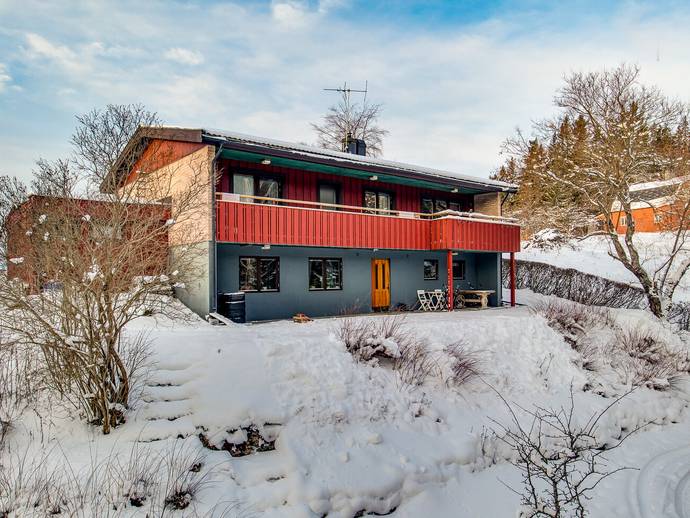 7 rok · 173 m² · Röbacksvägen 66