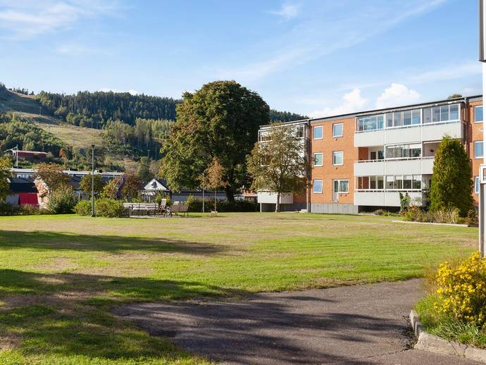 3 rok · 80,5 m² · Bryggaregränd 5A