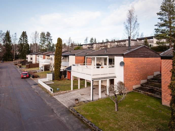 5 rok · 101 m² · Granitvägen 28