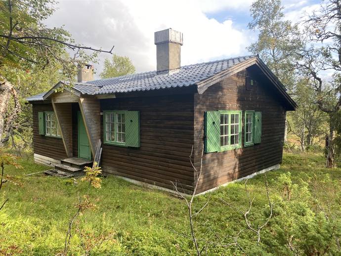 4 rok · 70 m² · Storlienvägen 115