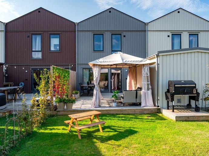 5 rok · 99 m² · Vitmossvägen 252