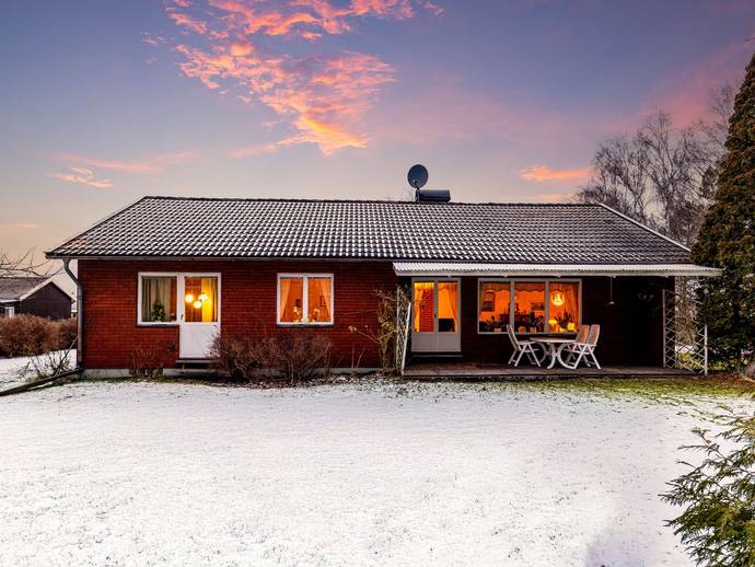 5 rok · 98 m² · Törnrosgränd 7