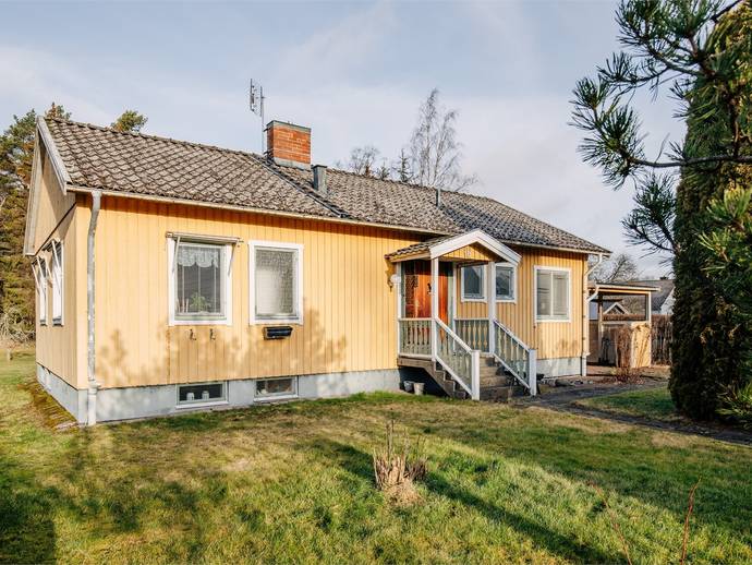 4 rok · 91 m² · Olstorpsgatan 10