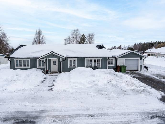 6 rok · 126 m² · Slåttervägen 14