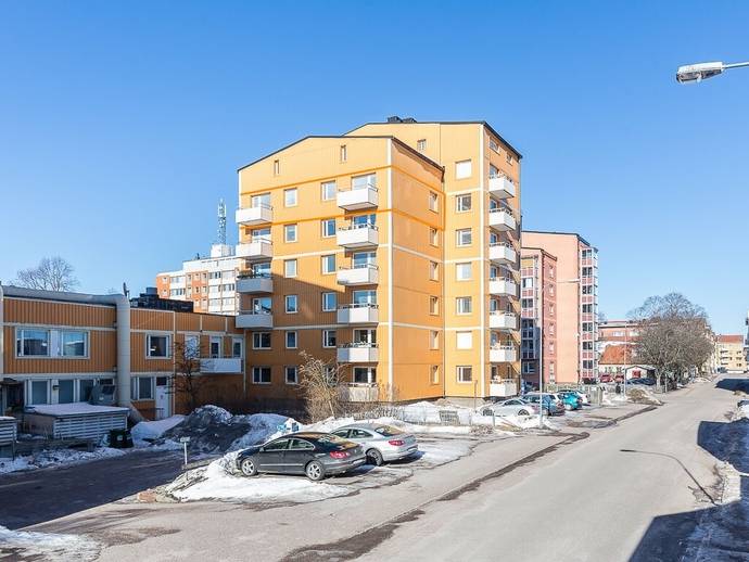 4 rok · 101,3 m² · Brunnsgatan 66