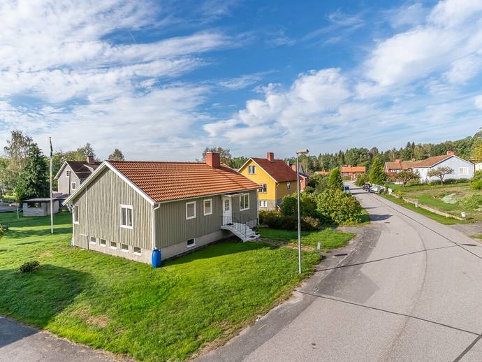 4 rok · 79 m² · Pildammsvägen 11